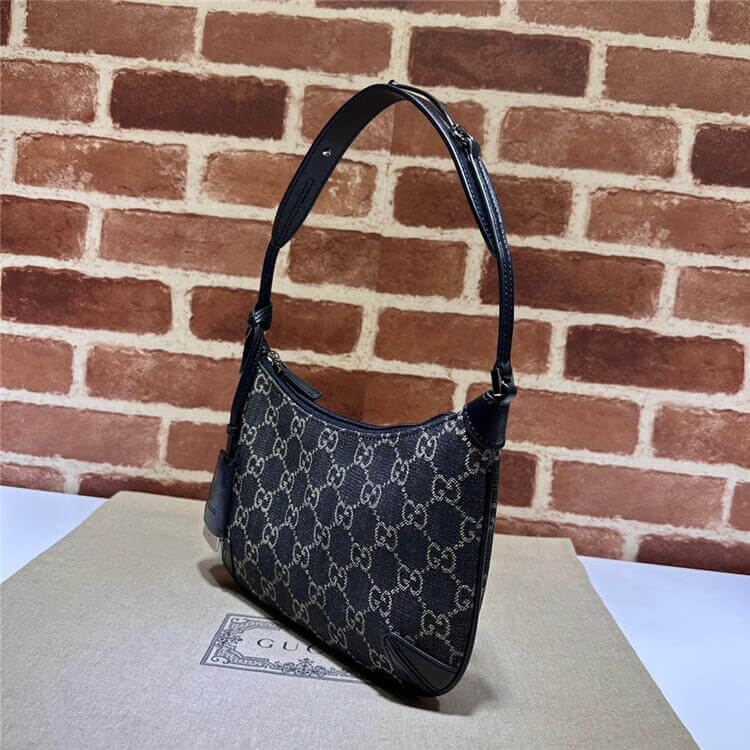 Gucci Horsebit Slim Small Shoulder Bag | Best Chinese Fake Bag Supplier