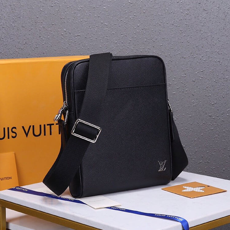 Replica LV Alex Messenger BB Bag M30265 (3)