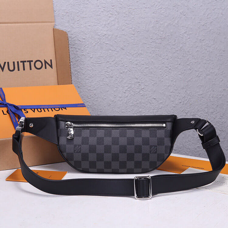 Replica LV Campus Bumbag N40362 (4)