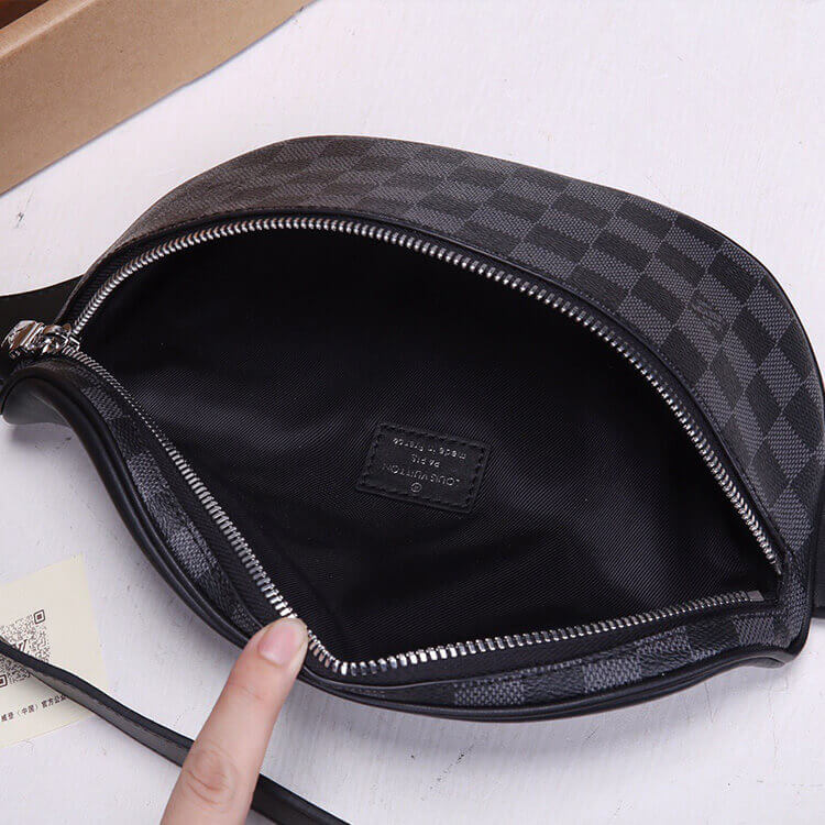 Replica LV Campus Bumbag N40362 (5)