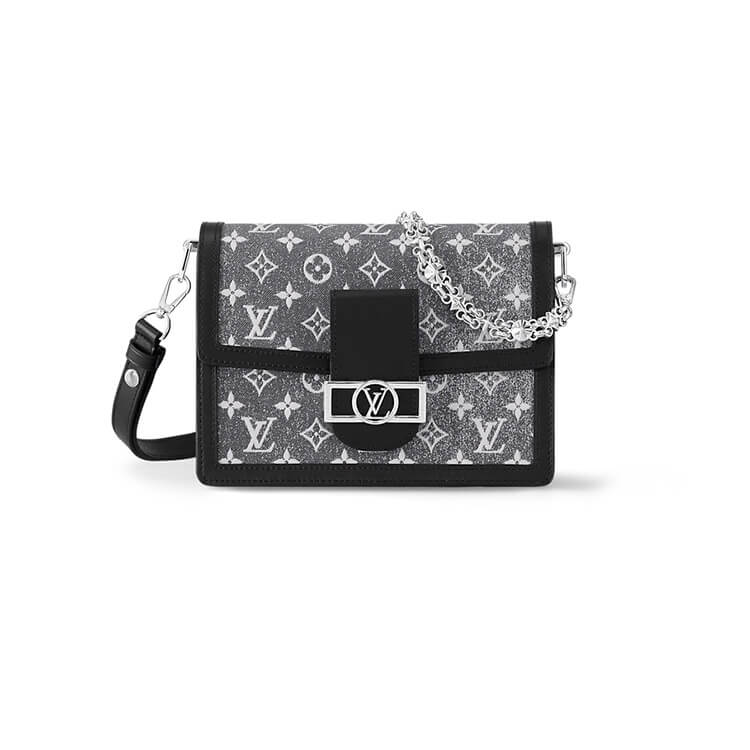 Replica LV Dauphine MM M21458 (1)