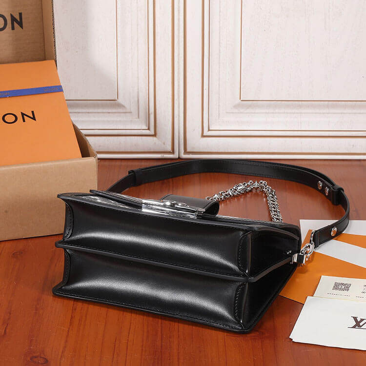 Replica LV Dauphine MM M21458 (5)