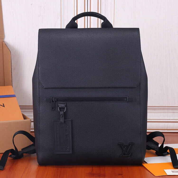 Replica LV Fastline Backpack M21367 (2)