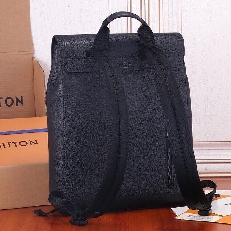 Replica LV Fastline Backpack M21367 (4)