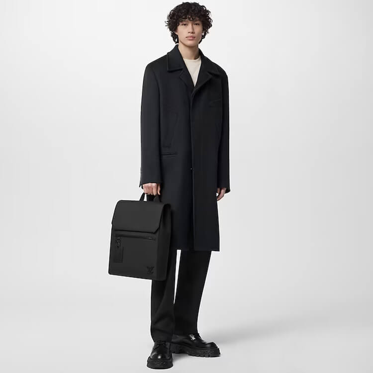 Replica LV Fastline Backpack M21367 (7)