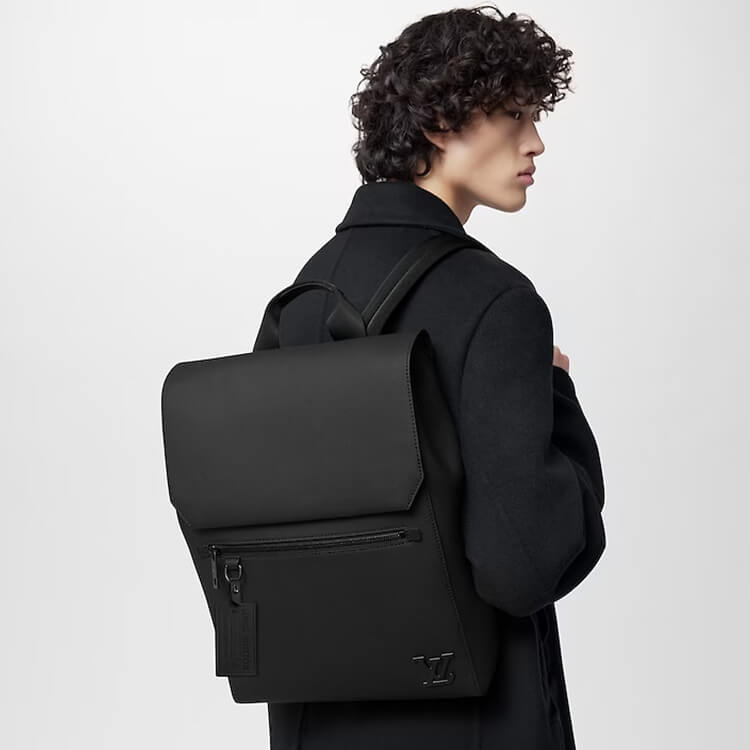 Replica LV Fastline Backpack M21367 (8)