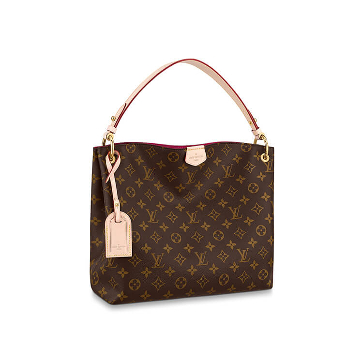 Replica LV Graceful PM M43700 (1)
