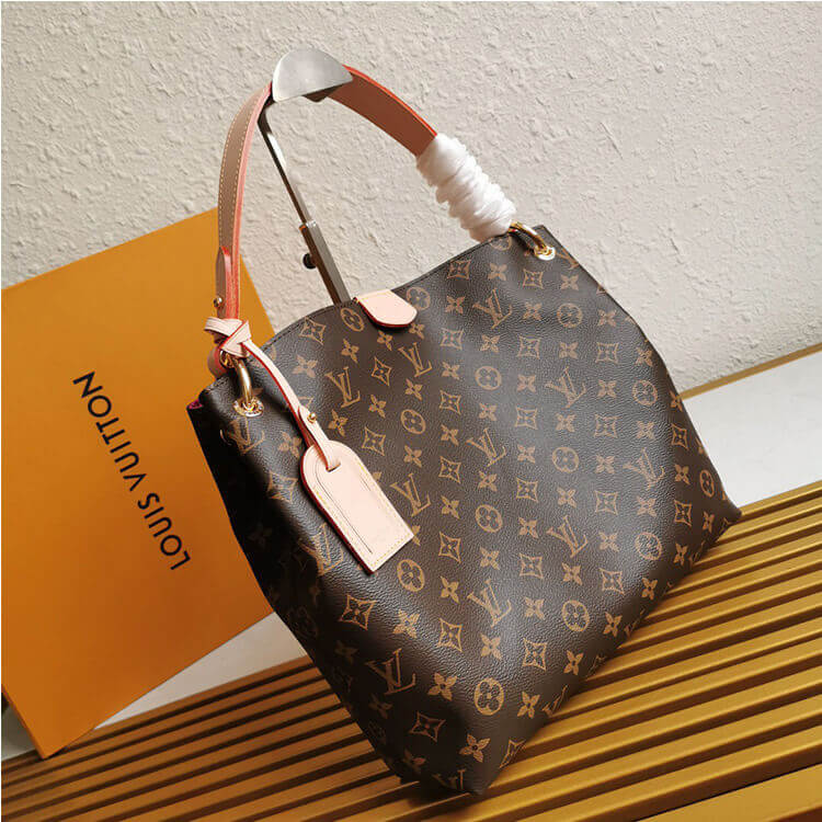 Replica LV Graceful PM M43700 (3)