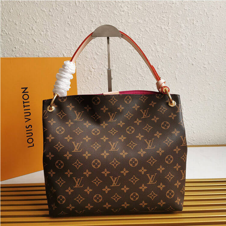 Replica LV Graceful PM M43700 (4)