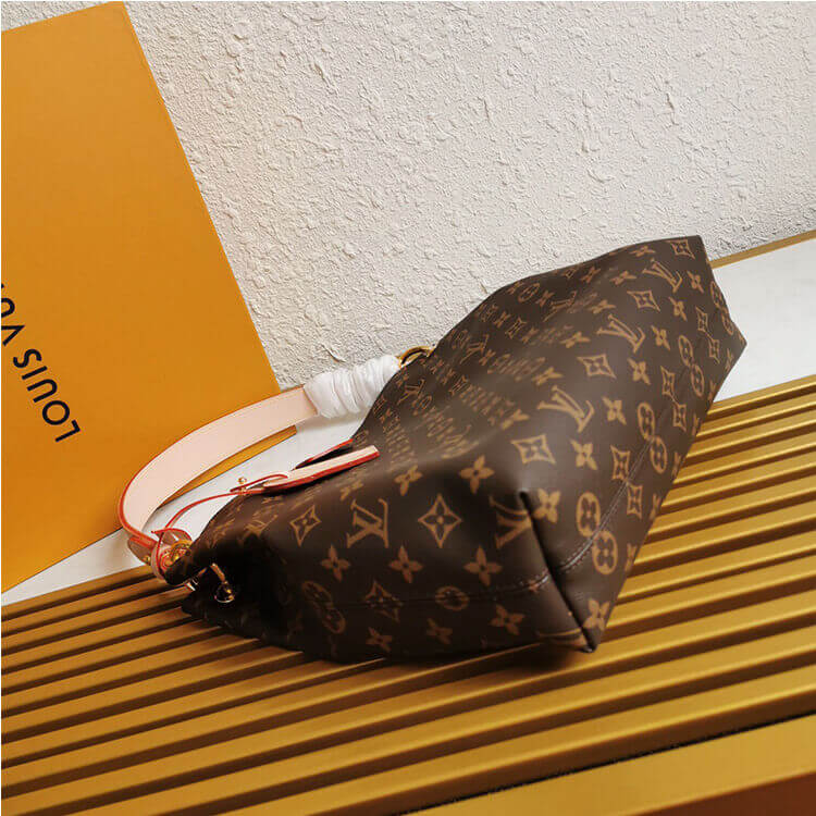 Replica LV Graceful PM M43700 (5)