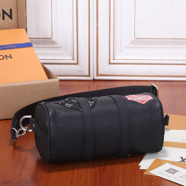 Replica LV Keepall XS M81010 (5)