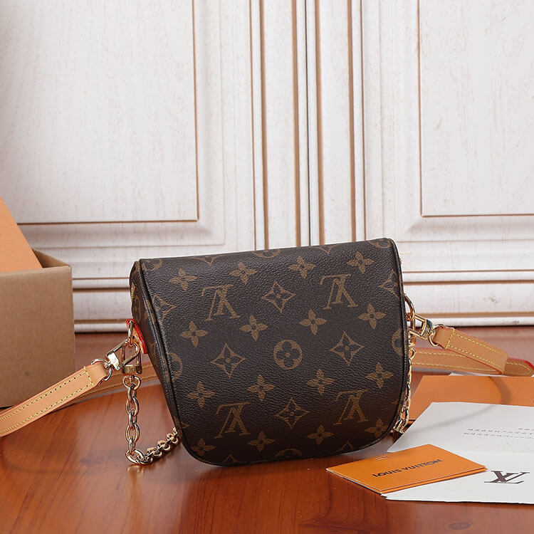 Replica LV Mini Bumbag M82335 (4)