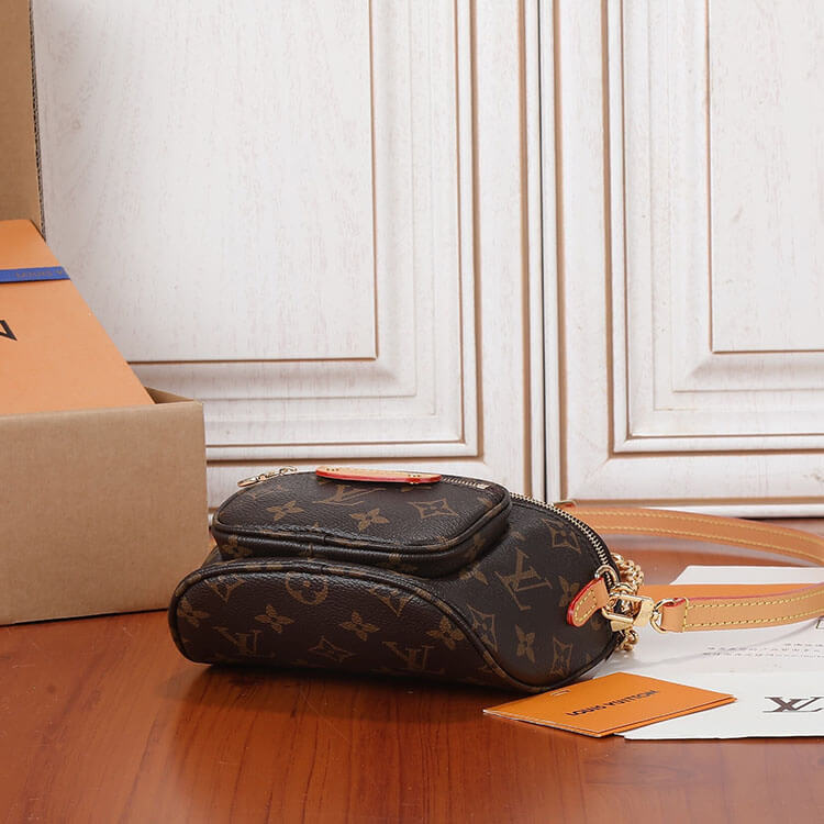 Replica LV Mini Bumbag M82335 (5)