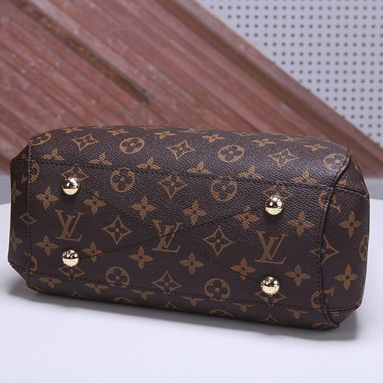 Replica LV Montaigne BB Handbag M41055 (5)