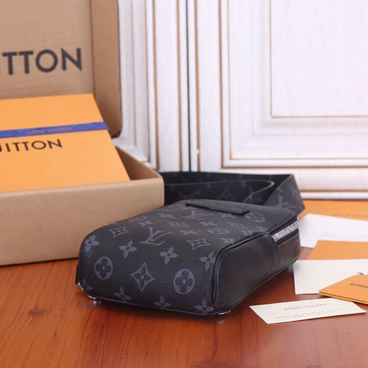 Replica LV Outdoor Sling Bag M30741 (5)