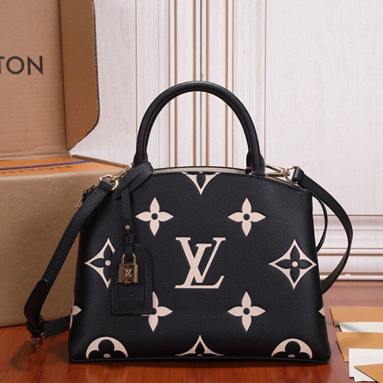 Replica LV Petit Palais M58913 (2)