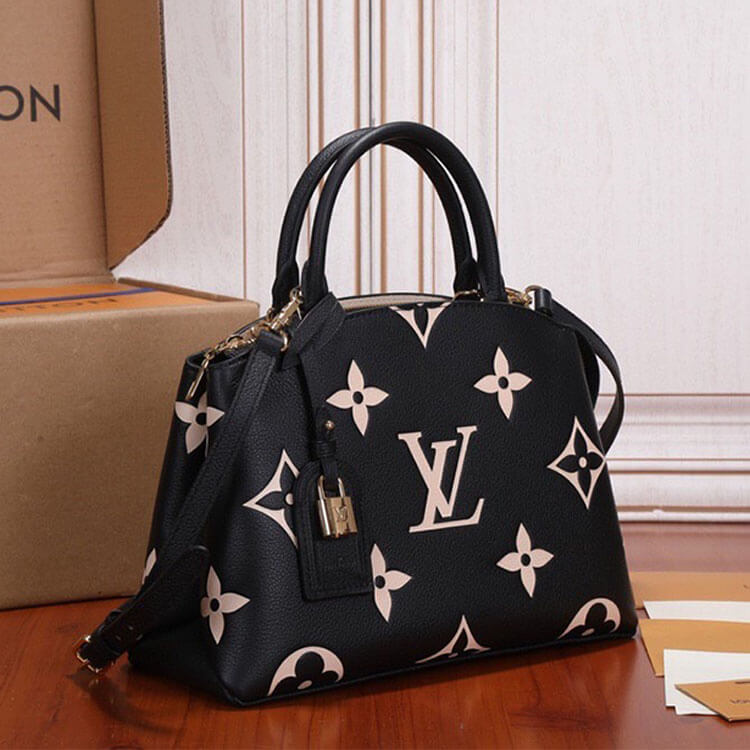 Replica LV Petit Palais M58913 (3)