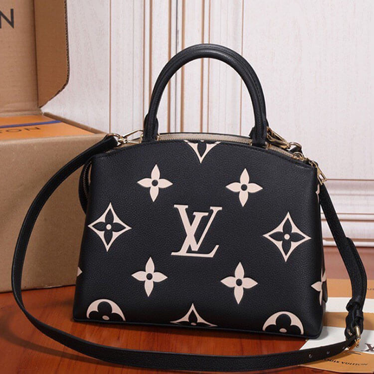 Replica LV Petit Palais M58913 (4)