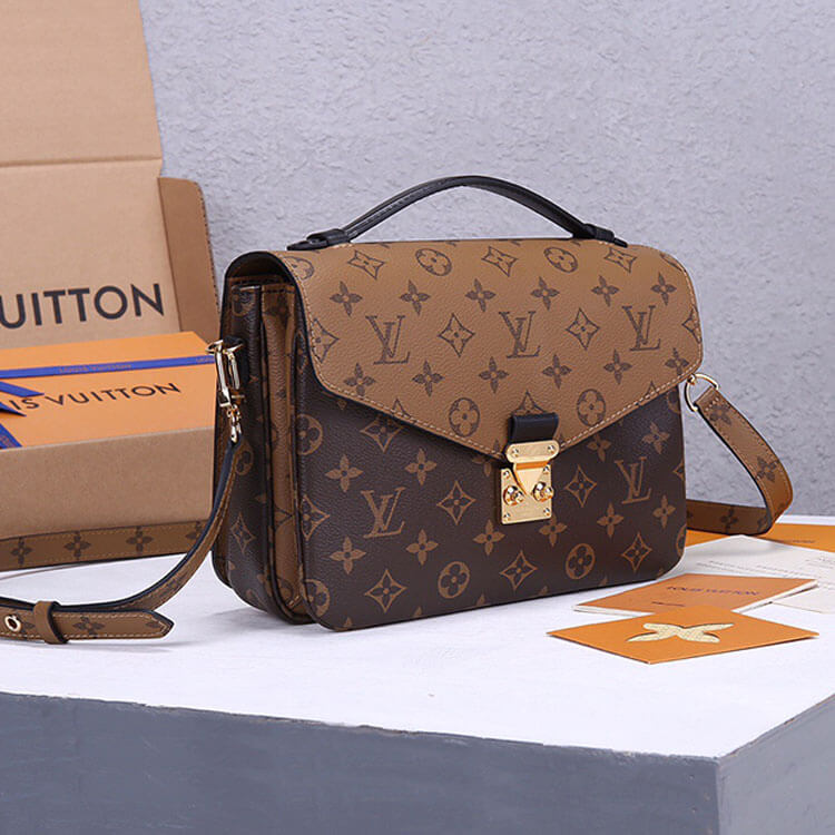 Replica LV Pochette Metis Bag M44876 (3)