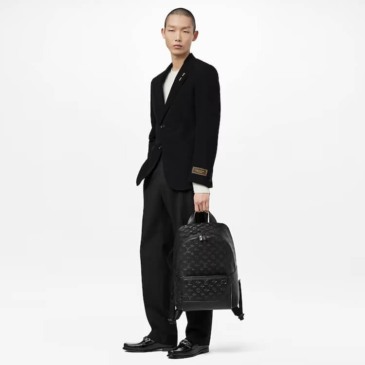 Replica LV Racer Backpack M46109 (7)