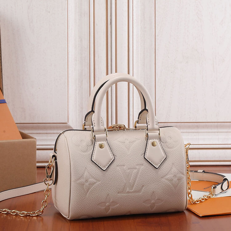 Replica LV Speedy Bandoulière 20 M58954 (4)