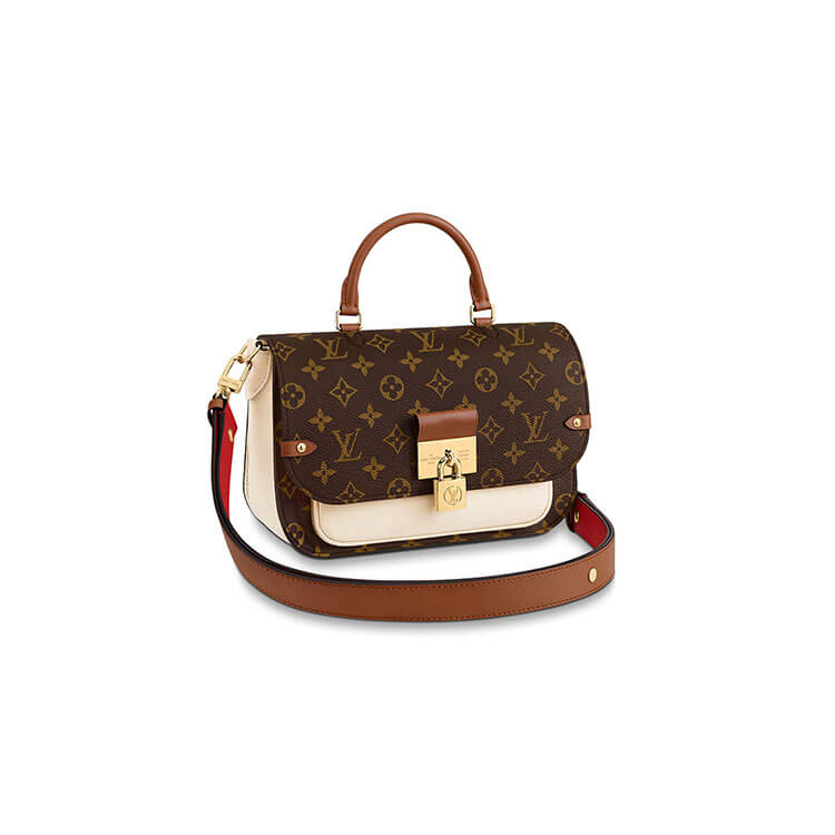 Replica LV Vaugirard Handbag M44353 (1)