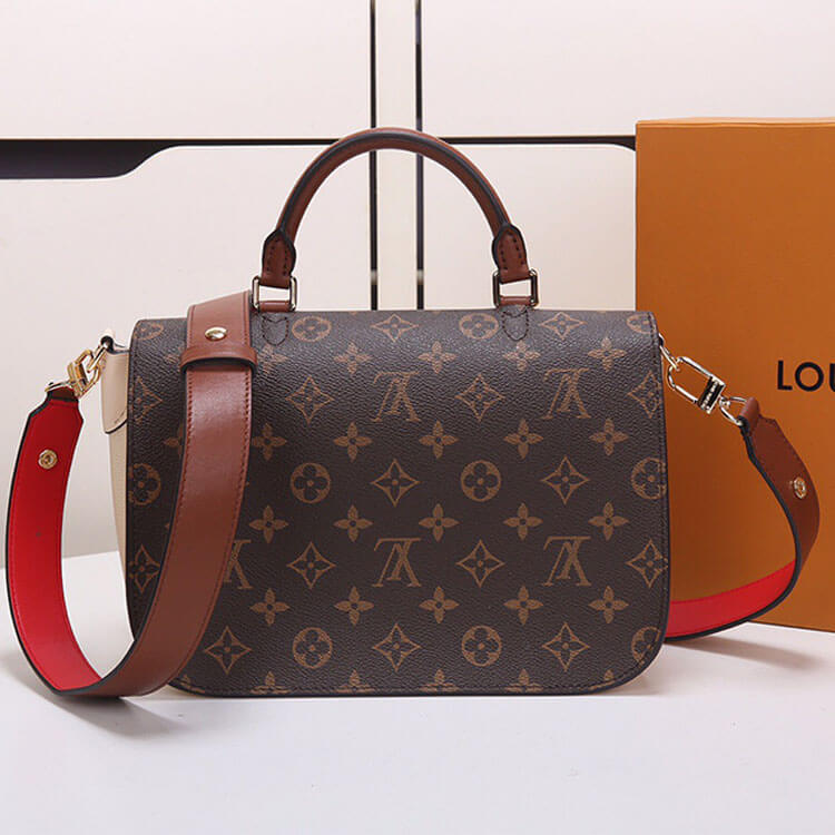 Replica LV Vaugirard Handbag M44353 (4)