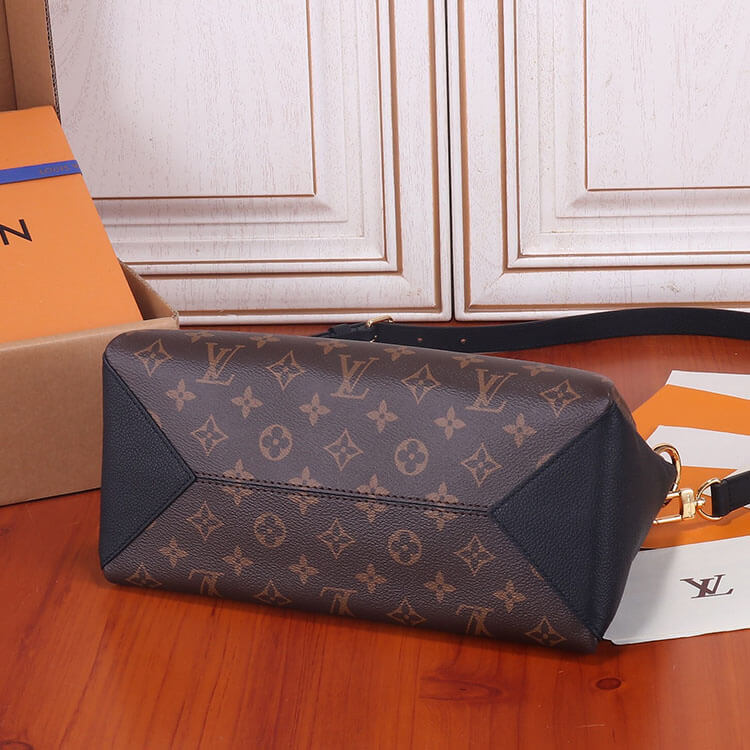 Replica LV Vendome BB M46507 (5)