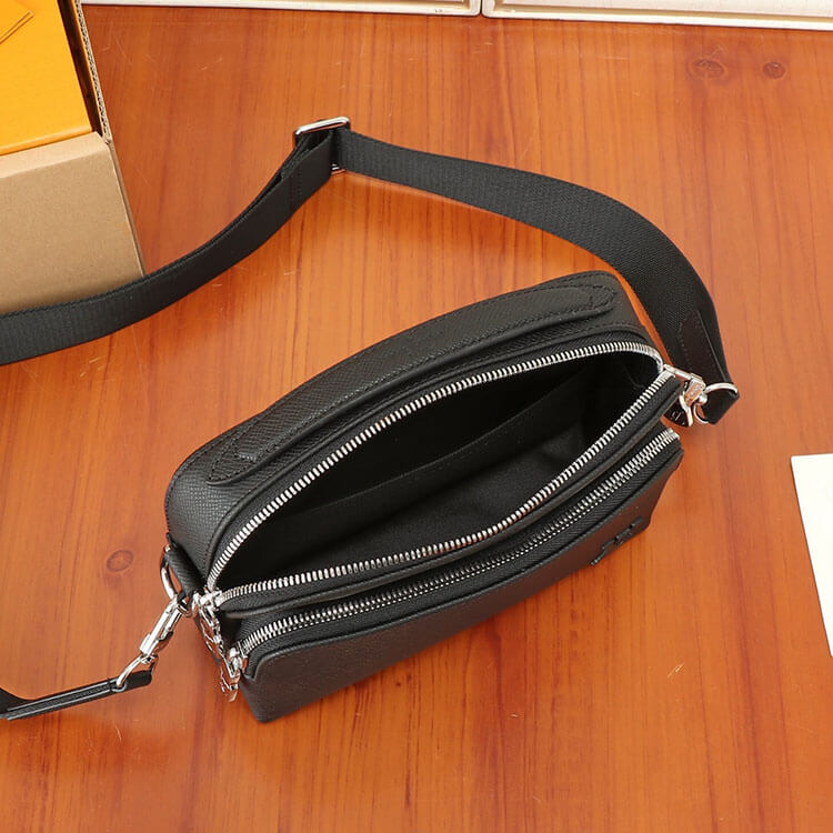 Replica LV Avenue Messenger M11657 (6)