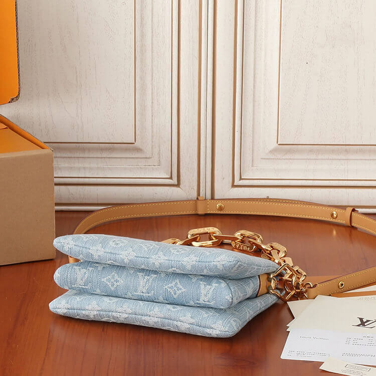 Replica LV Coussin BB M11401 (5)