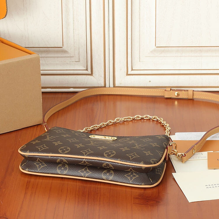Replica LV Liv Pochette M83008 (5)