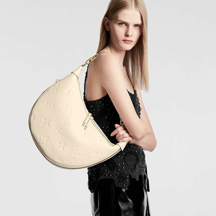 Replica LV Loop Hobo M46739(7)