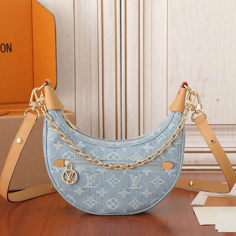 Replica LV Loop M24846 (2)