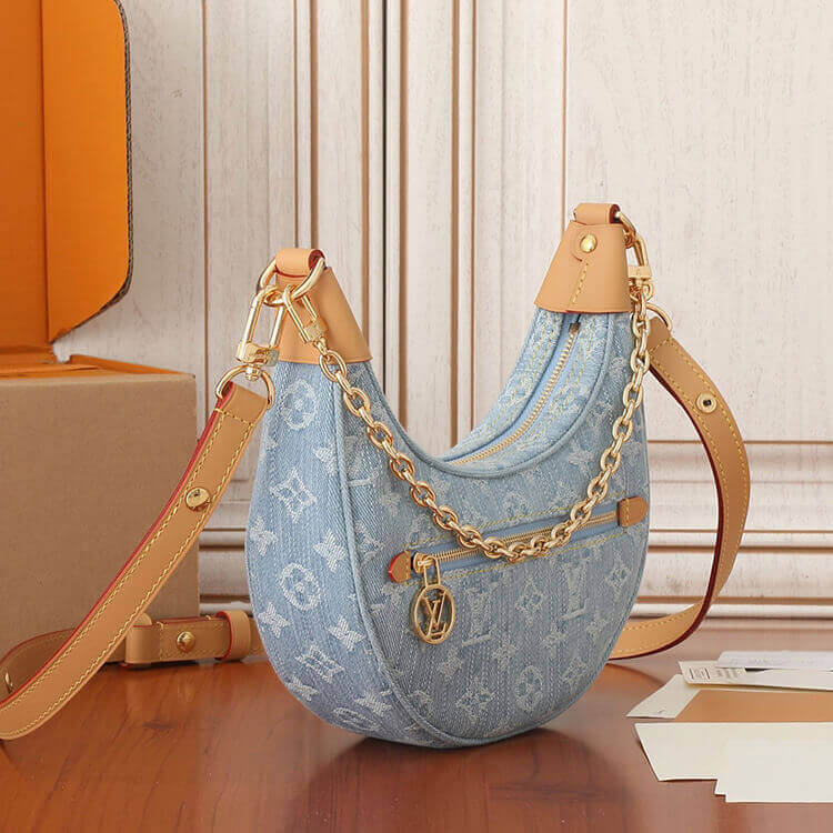 Replica LV Loop M24846 (3)