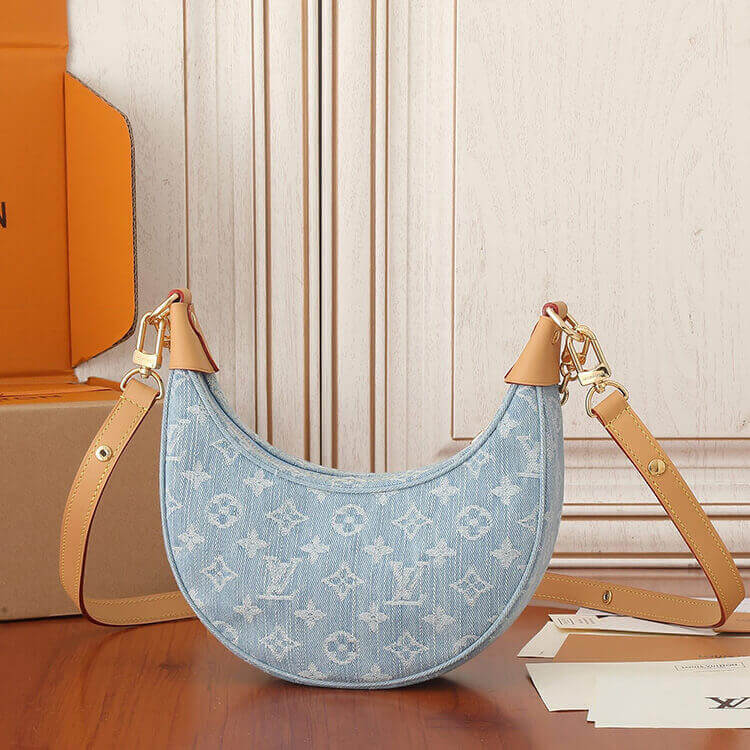 Replica LV Loop M24846 (4)