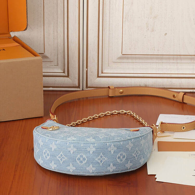 Replica LV Loop M24846 (5)