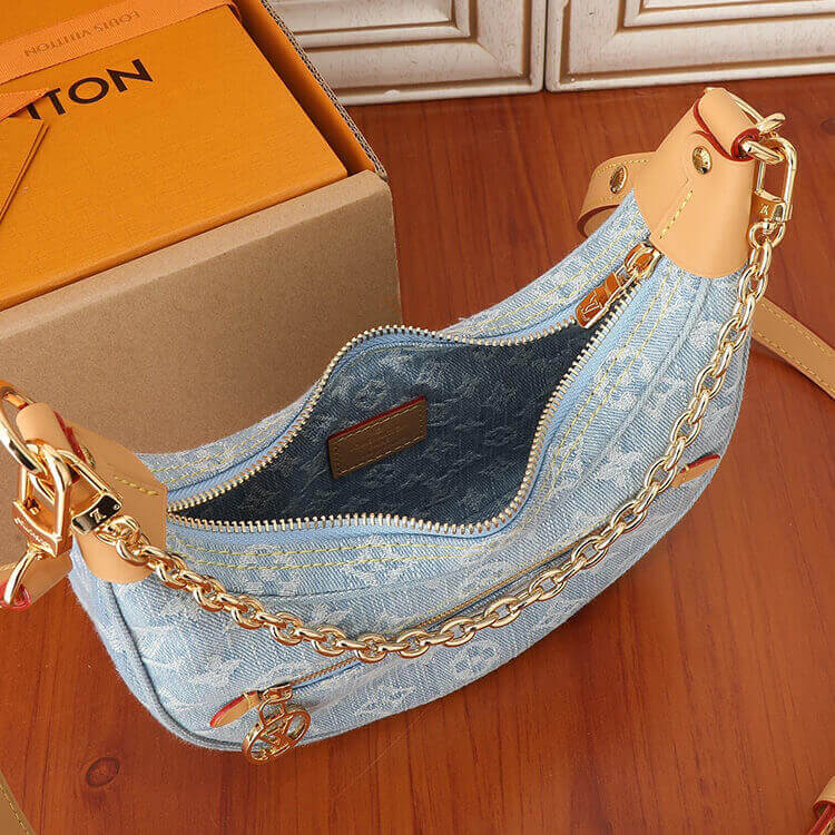 Replica LV Loop M24846 (6)