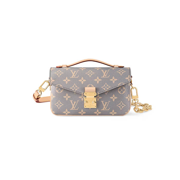 Replica LV Pochette Métis East West M12429 (1)