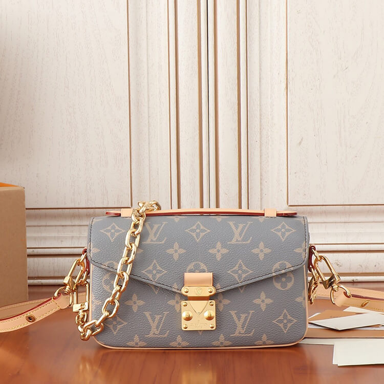 Replica LV Pochette Métis East West M12429 (2)