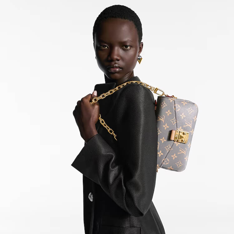 Replica LV Pochette Métis East West M12429 (7)