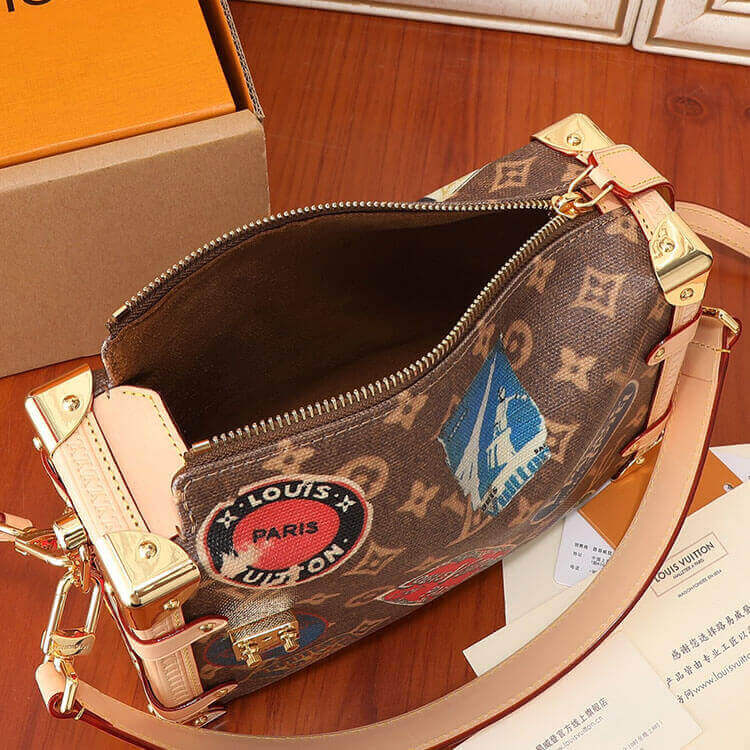 Replica LV Side Trunk M47085 (6)