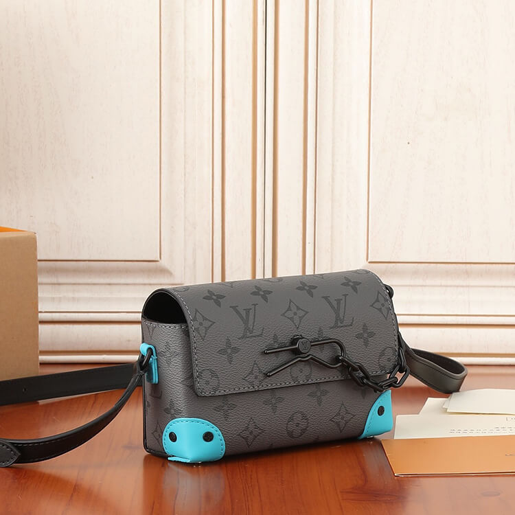 Replica LV Steamer Wearable Wallet M11496 (3)