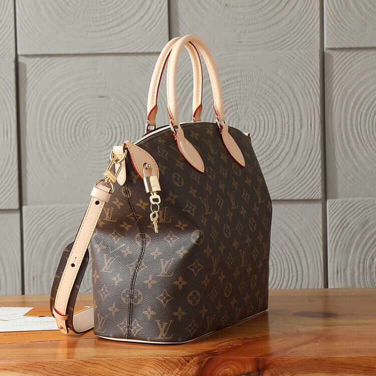 Replica LV Neo Lockit MM M26494 (3)