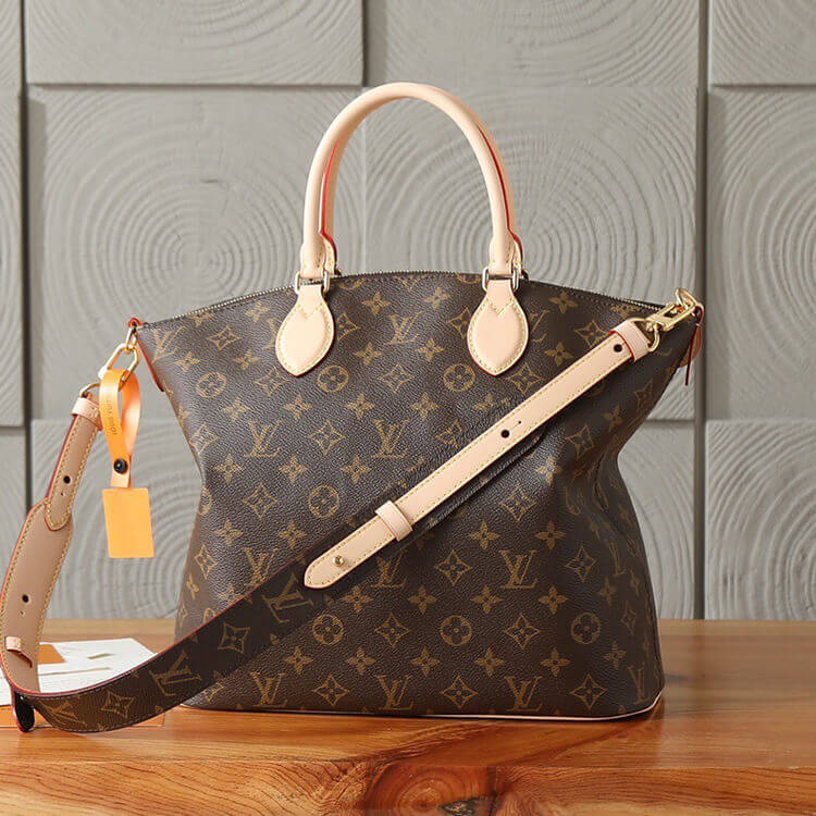 Replica LV Neo Lockit MM M26494 (4)
