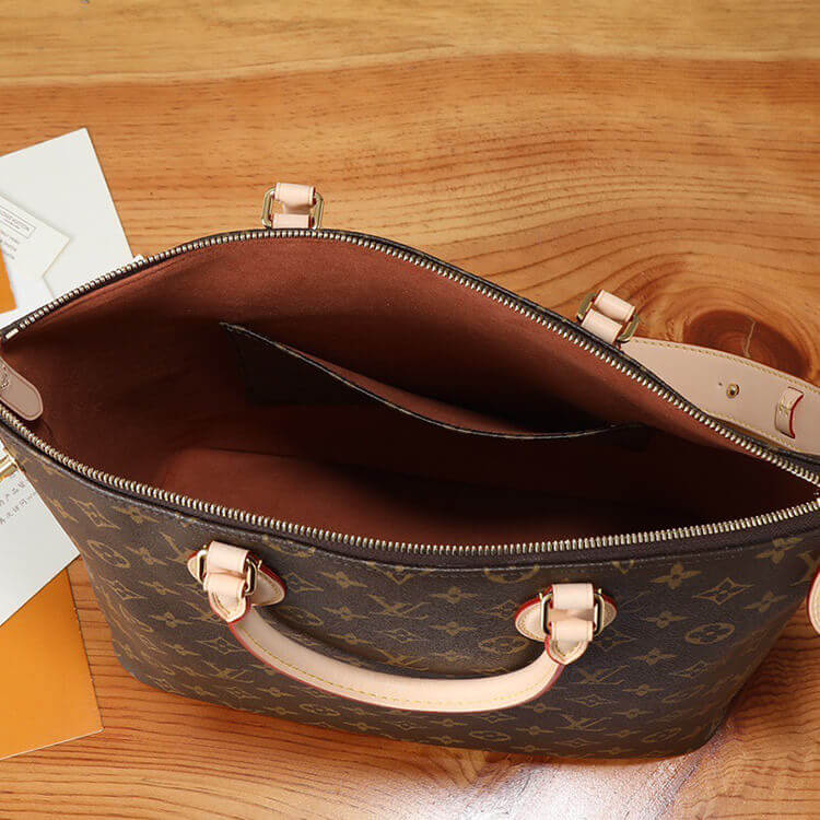 Replica LV Neo Lockit MM M26494 (6)