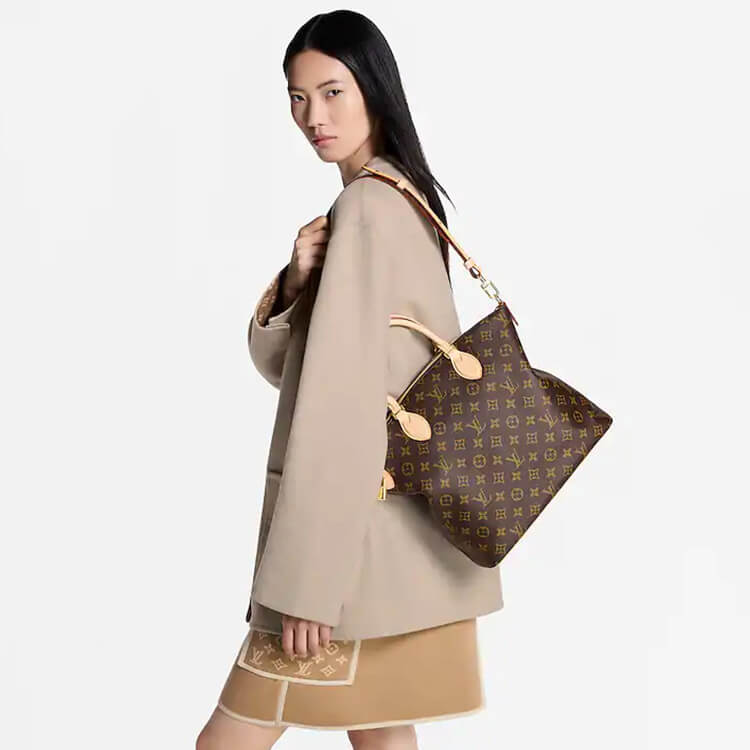 Replica LV Neo Lockit MM M26494 (7)