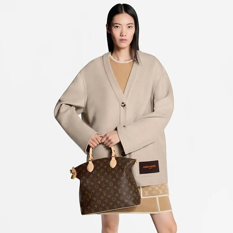 Replica LV Neo Lockit MM M26494 (8)