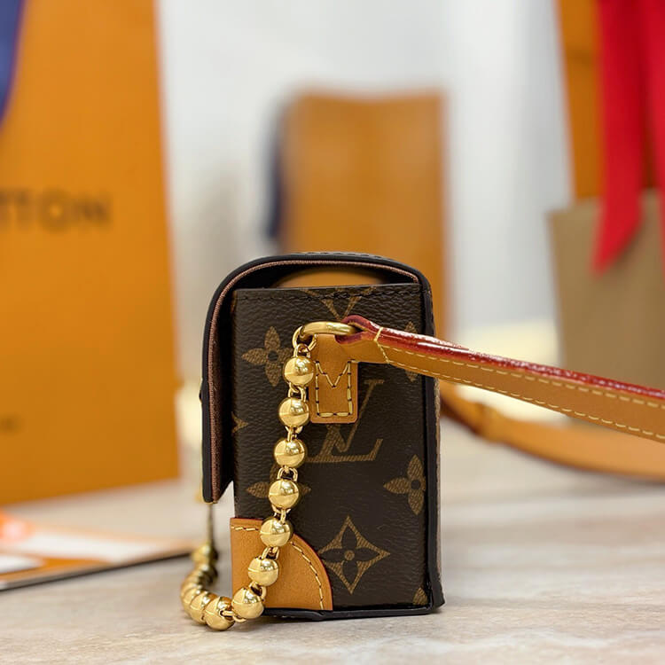 Replica LV Steamer Wearable Wallet M14738 (3)