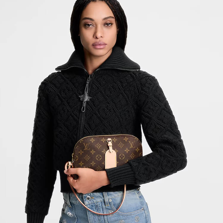 Replica LV Tag Me Pouch M26787 (8)