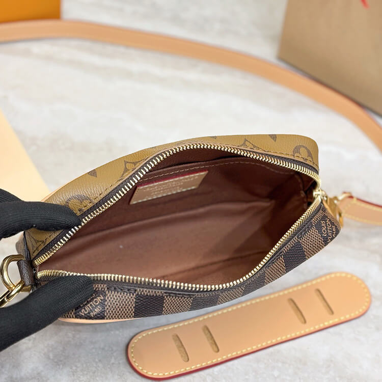 Replica LV Trocadéro Wearable Wallet M26020 (6)